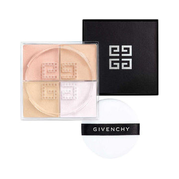 Prisme Libre Matte-Finish & Enhanced Radiance Loose Powder 4 In 1 Harmony